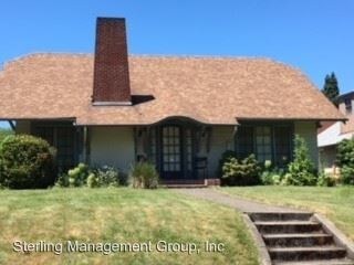 Primary Photo - 4 br, 2 bath House - 1842 University St