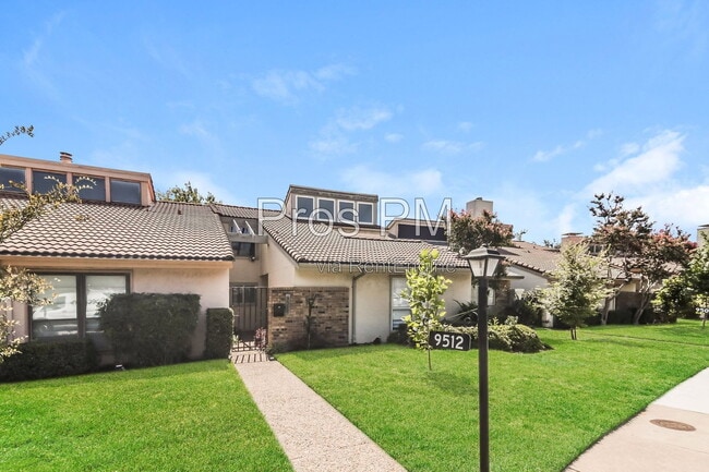 Foto del edificio - 9512 Amberton Pkwy