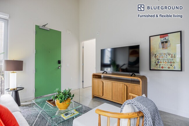 Foto del edificio - 3630 Overland Ave