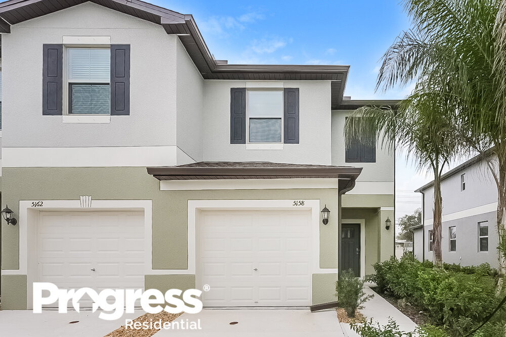 5158 Forum Blvd, Holiday, FL 34690 Townhome Rentals in Holiday FL