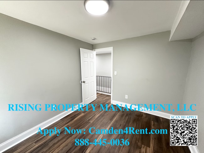 Photo - Newly Renovated 4 Bedroom 1.5 Bathroom home on a quiet block in Bergen Square.