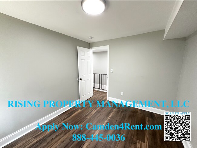 Foto del edificio - Newly Renovated 4 Bedroom 1.5 Bathroom home on a quiet block in Bergen Square.