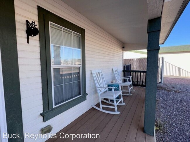 Foto del edificio - 3 br, 2 bath House - 4303 S Cindy