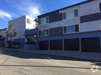 Primary Photo - 1650 Newport Ave