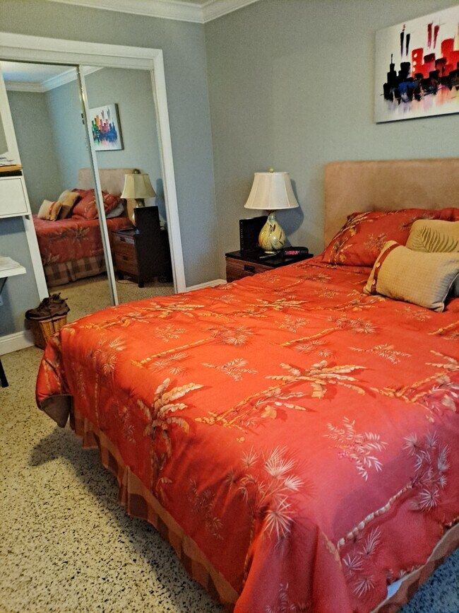 601 NE 14th Ct, Fort Lauderdale, FL 33304 House Rental in Fort