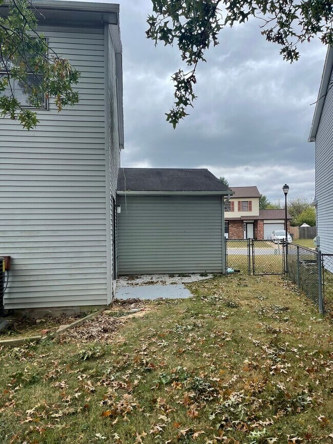 Foto del edificio - Single Family in Bear