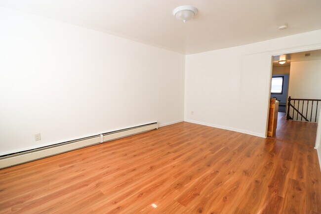 Living Room (Different Angle) - 2213 Powell Ave