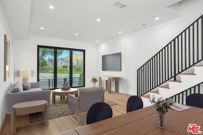 Foto del edificio - 1649 Selby Ave