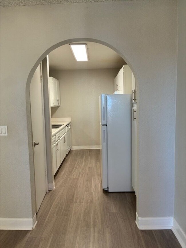 Interior Photo - Ciel Apartments