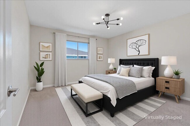 Foto del edificio - 669 Oakmont Ave
