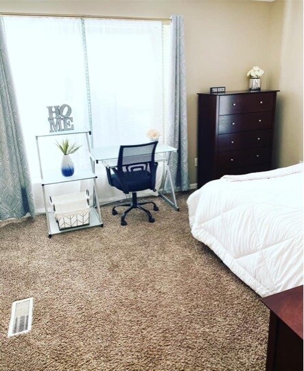Foto principal - 1505 E Florida Ave