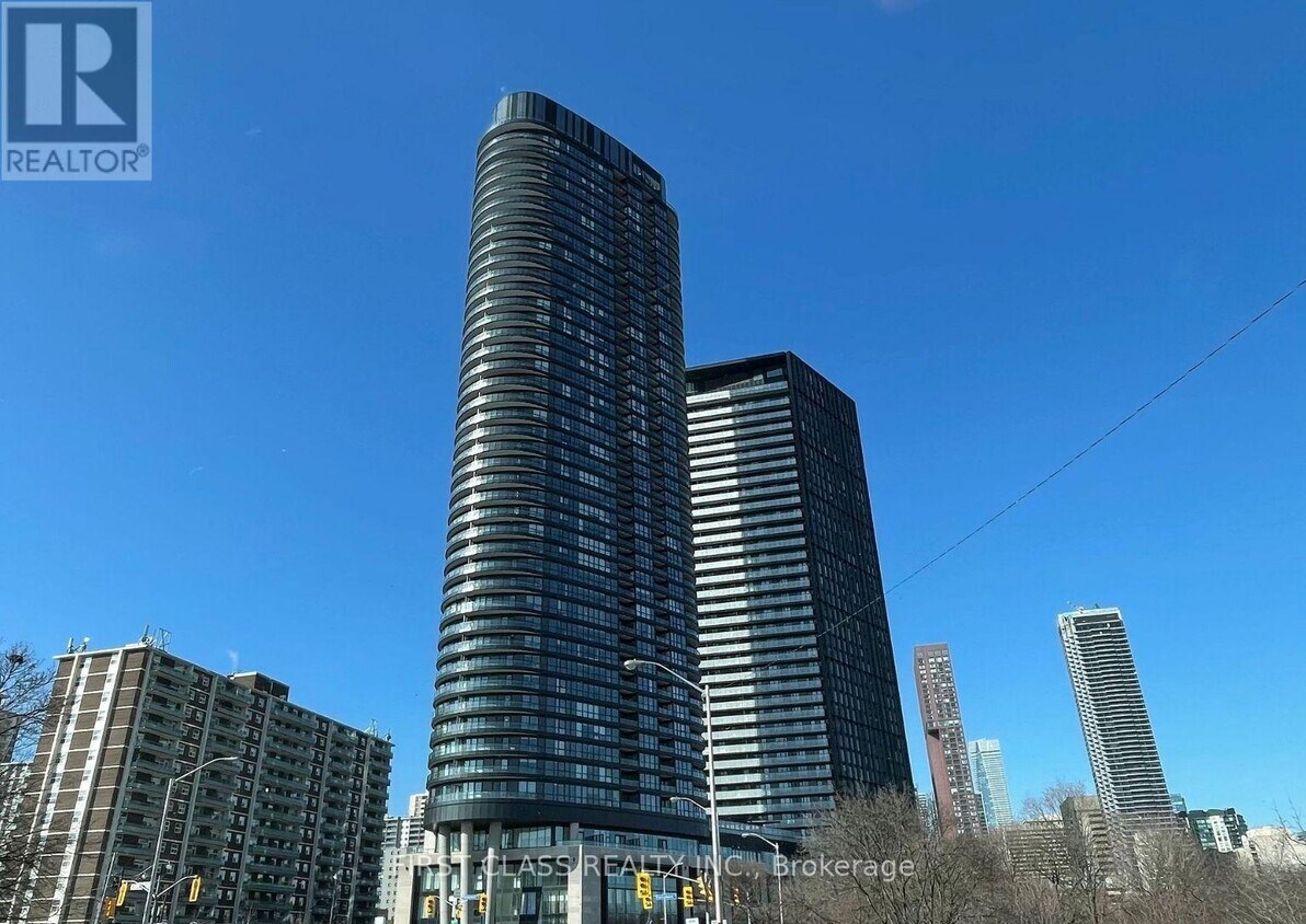 Primary Photo - 575-1575 Bloor St E