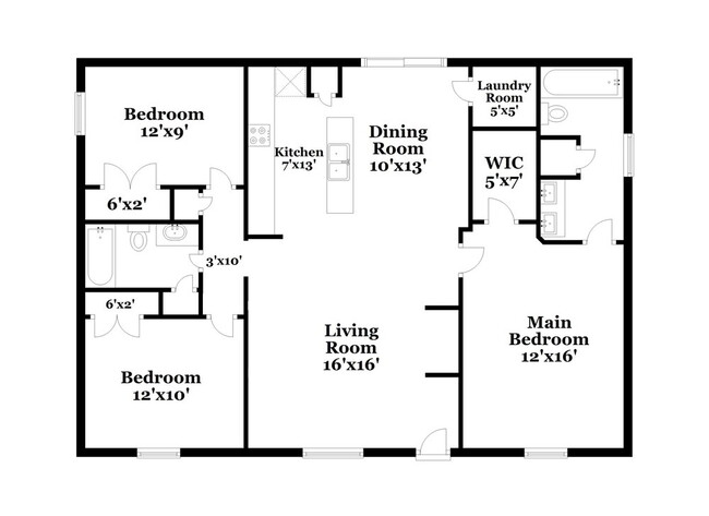 Building Photo - 62 Dropseed Ln