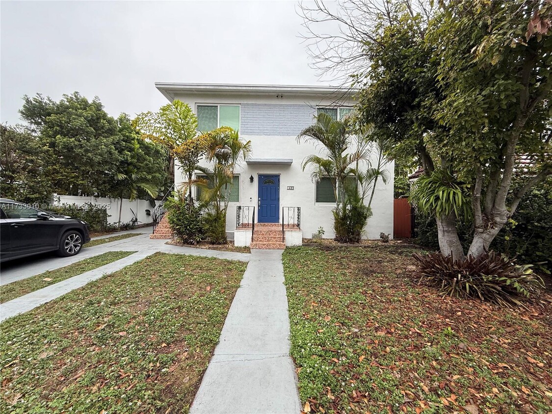 Foto principal - 1429 SW 23rd Ter