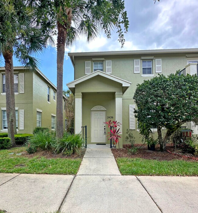 Foto del edificio - 2426 SE Union Park Dr