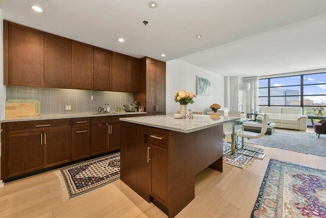 Foto del edificio - 580 Washington St