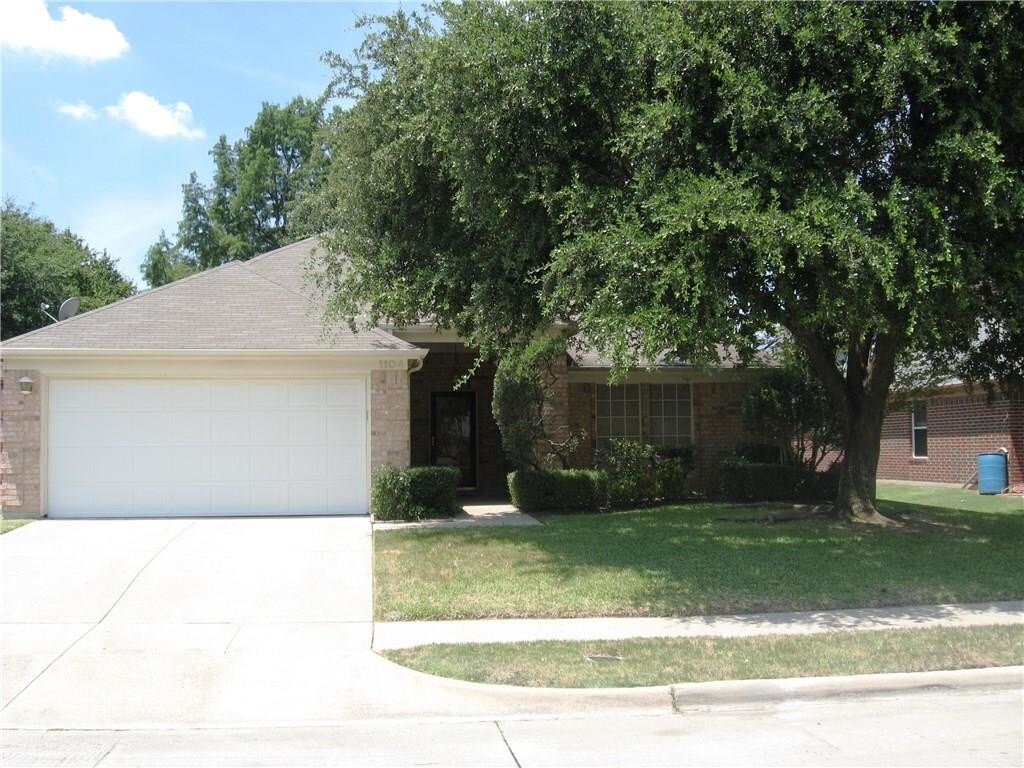 Foto principal - 1104 Chesapeake St