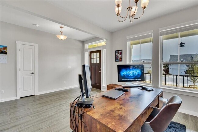 Foto del edificio - 116 Fire Wheel Pass