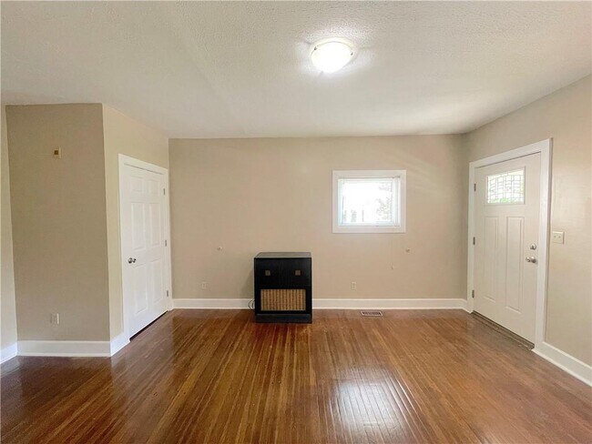 Foto del edificio - 2830 N New Jersey St