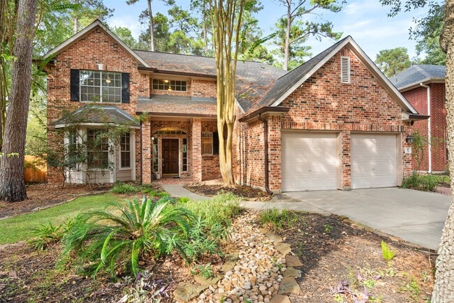 Foto del edificio - 18 Valley Mead Pl