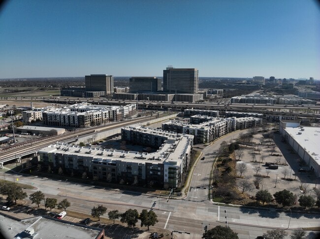 3D Exterior - Centric One90