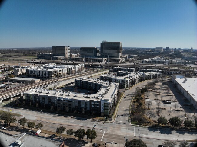 Exterior 3D - Centric One90