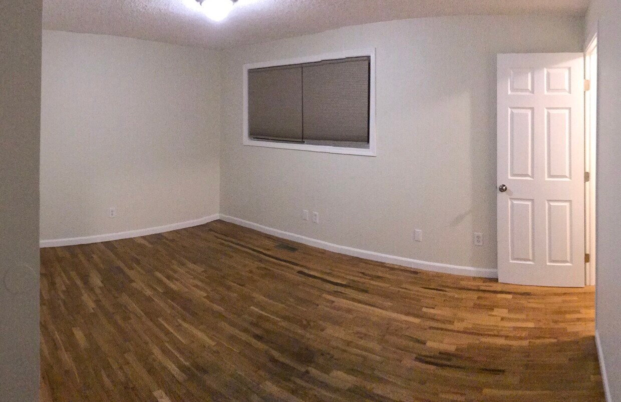 Bedroom - 15582 SE Patricia Ct