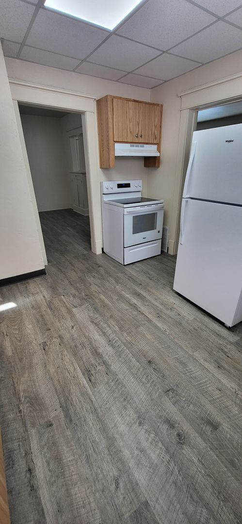 Foto del edificio - 3 bedroom 1 bath House for rent