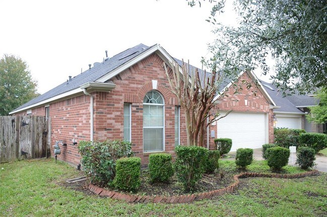 Building Photo - 17903 Keenan Cove