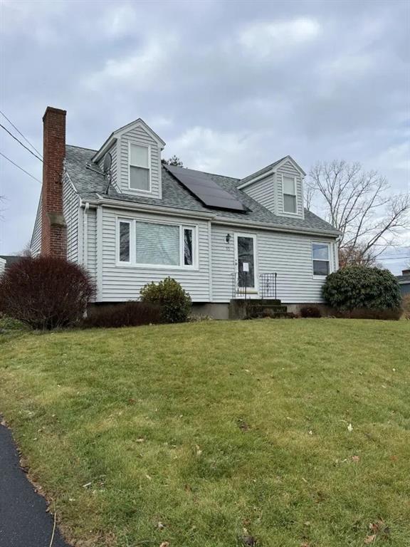 55 Douglas Ave, Portsmouth, RI 02871 - House Rental in Portsmouth, RI ...