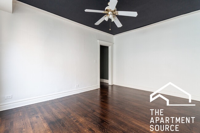 Foto del edificio - 4112 N Broadway St