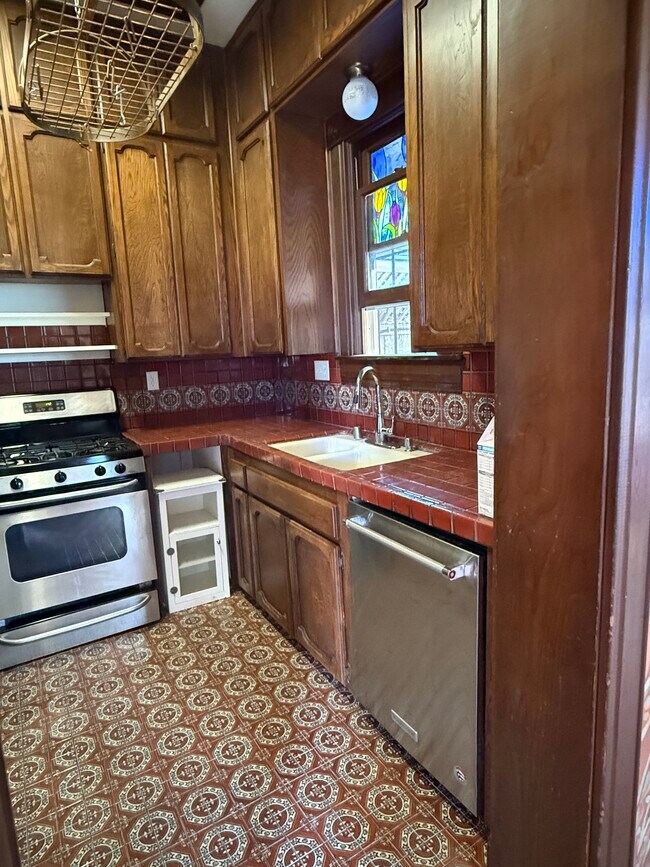 Foto del edificio - 633 20th St