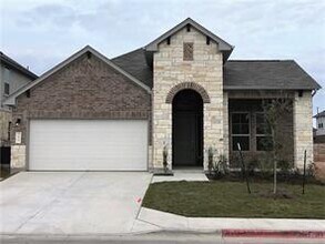 Building Photo - 1400 Little Elm Trail