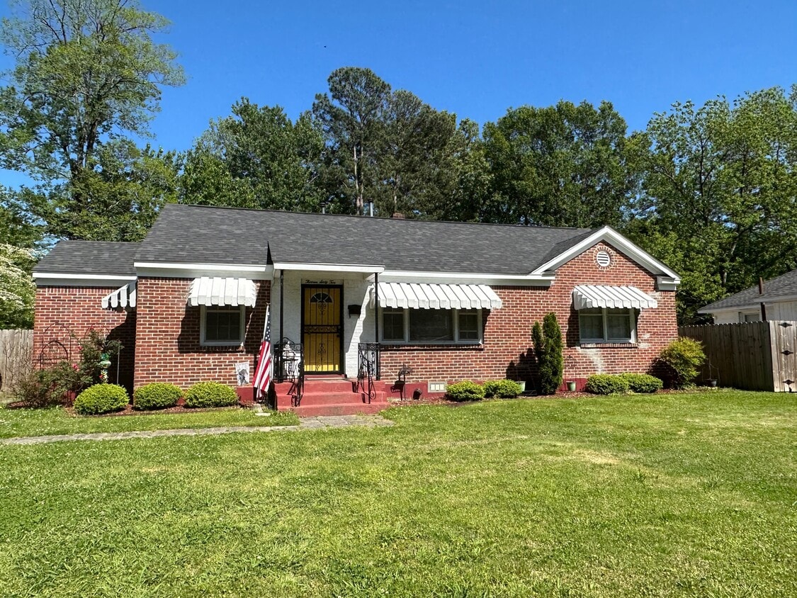 Photo - 1362 S Perkins Rd (Memphis, TN)