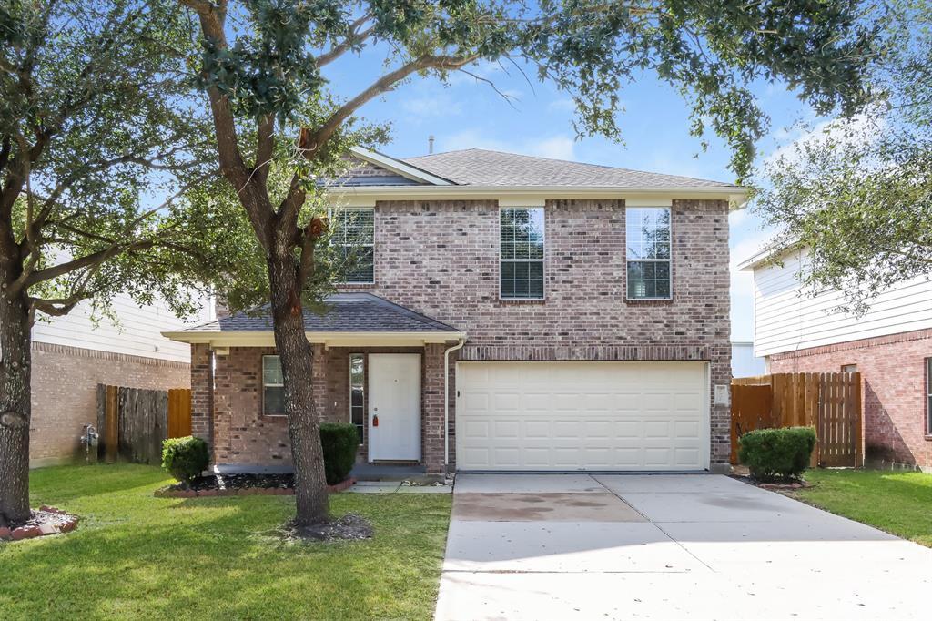 Foto principal - 20927 Balmoral Glen Ln