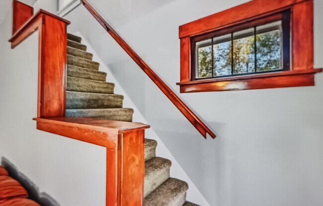 Foto del edificio - 1039 N Keel Ridge Rd