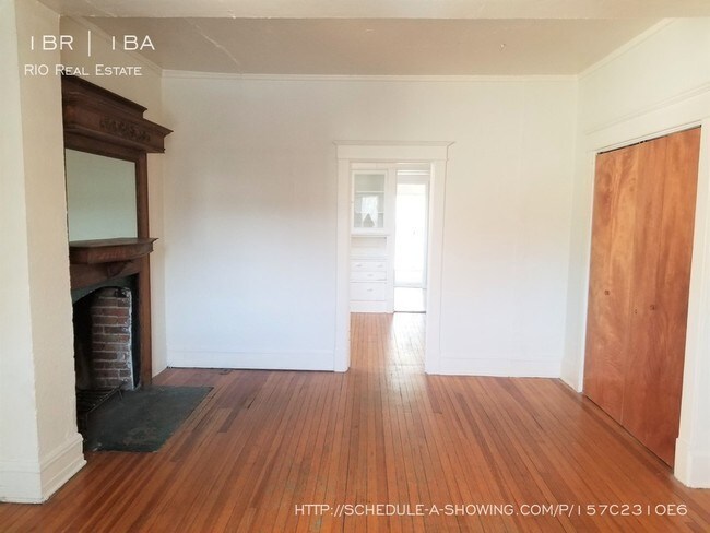 Foto del edificio - 1218 N Clarkson St