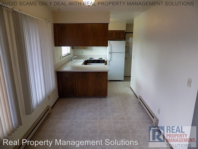 Foto del edificio - 7703-7705 NE Fremont St