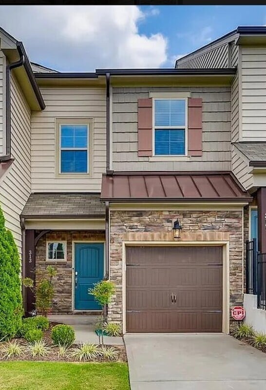 313 Monarda Wy, Hillsborough, NC 27278 Condo for Rent in Hillsborough