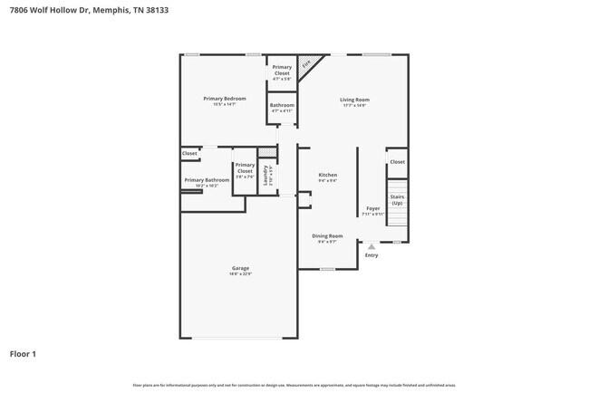 Building Photo - 7806 Wolf Hollow Dr