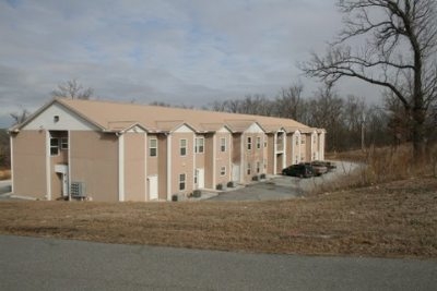 Foto principal - 1657 N 3rd St