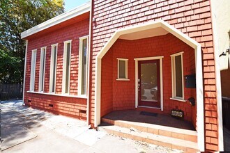 Building Photo - 1710 Martin Luther King Jr Way
