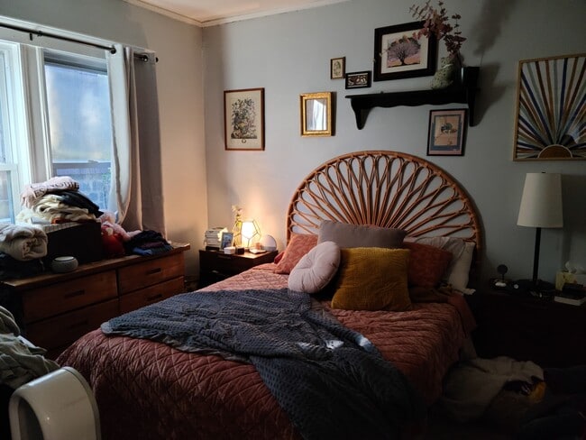 Foto del edificio - 15 Langley Rd