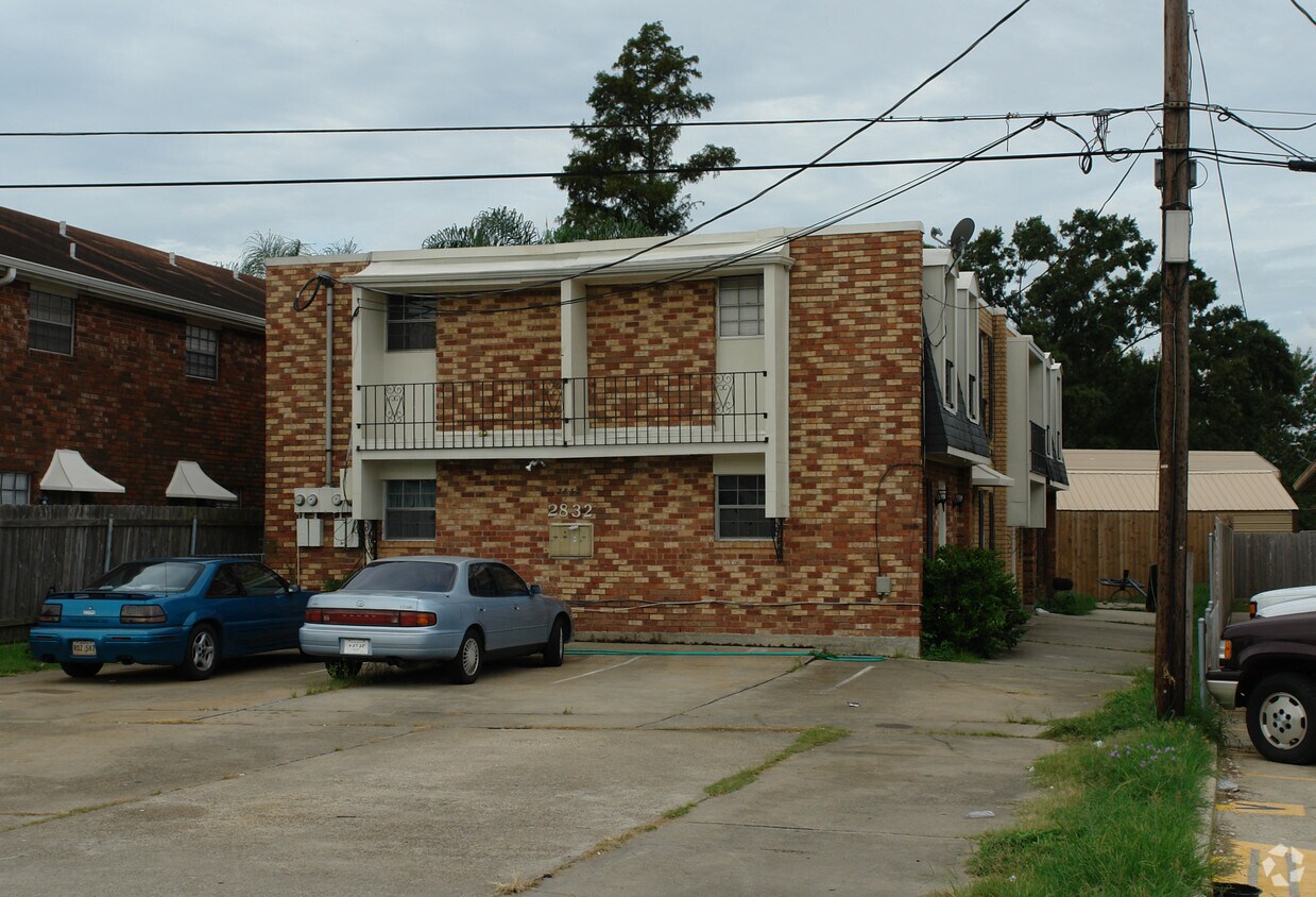2812 Harvard Ave, Metairie, LA 70006 2812 Harvard Ave Metairie, LA