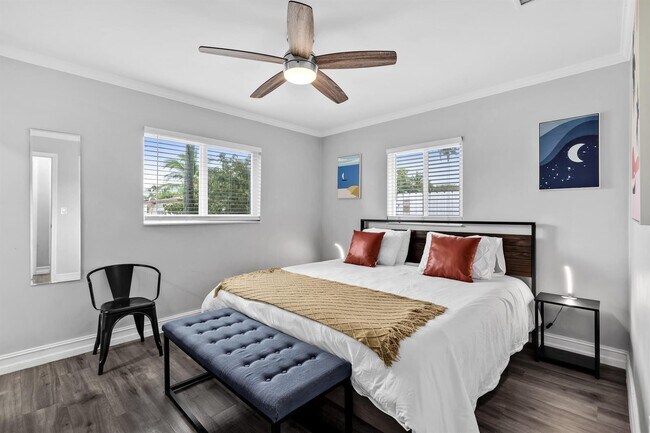 Foto del edificio - 6860 Tyler St