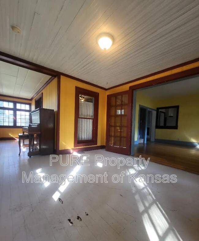 Foto del edificio - 707 Liberty St