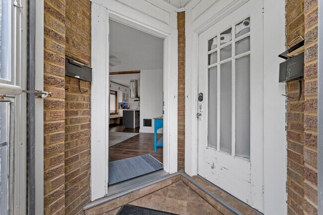 Foto del edificio - 4149 Haven St