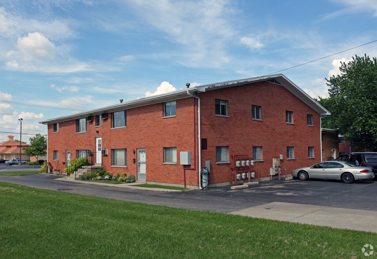 Building Photo - 340 Kenbrook Dr