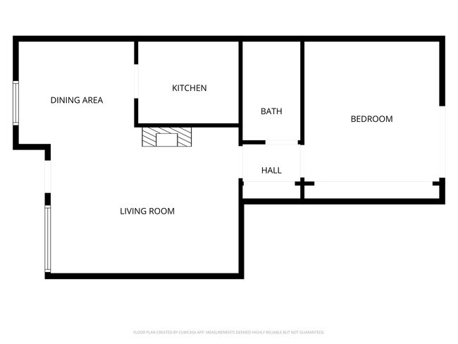Foto del edificio - Bay Street Apartments