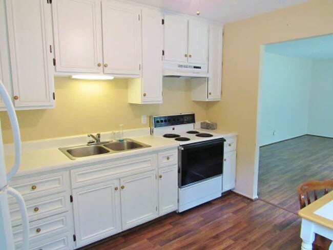 Building Photo - 4308 Hancock Dr